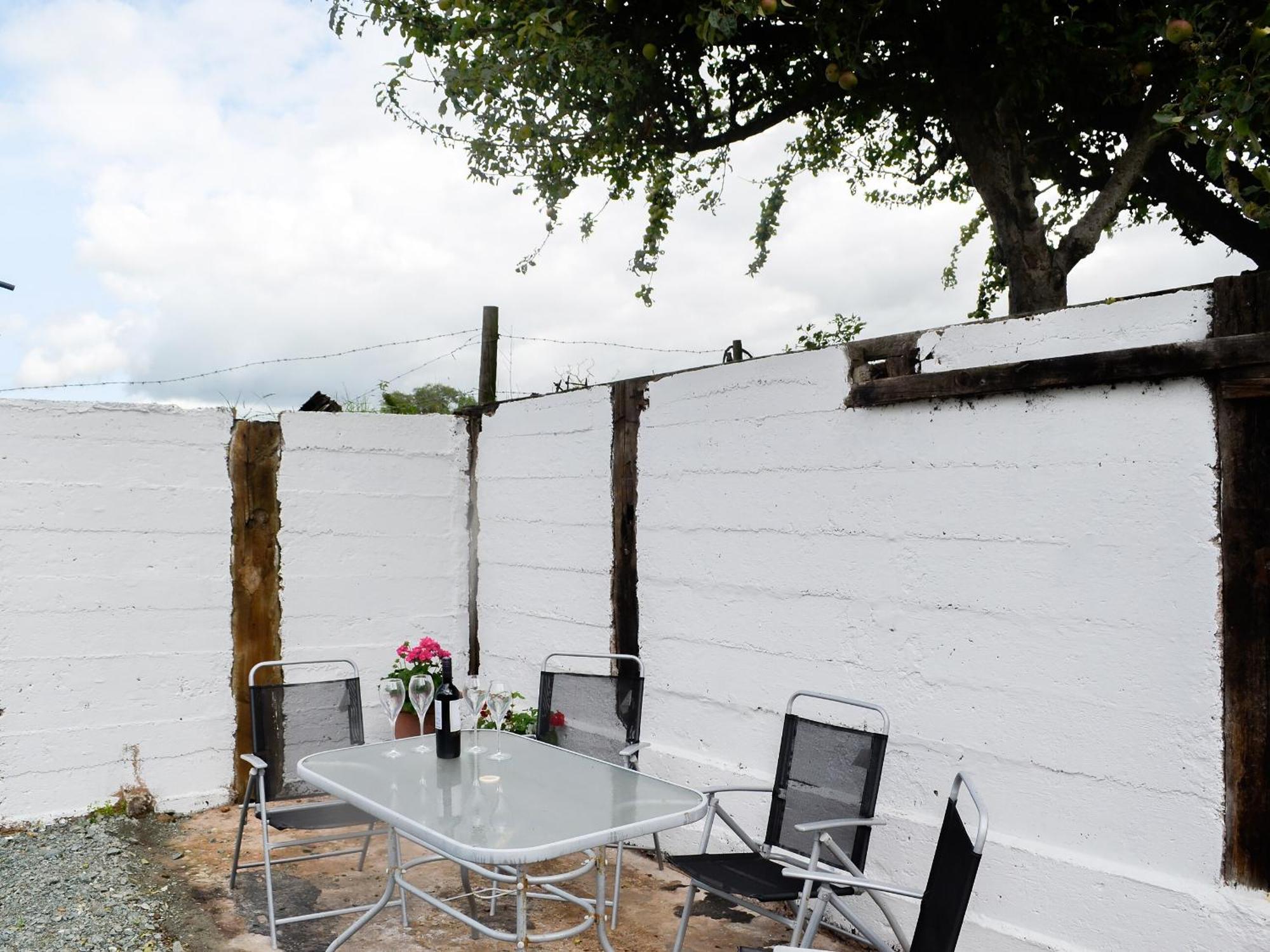 Hillside Cottage Hanmer Εξωτερικό φωτογραφία