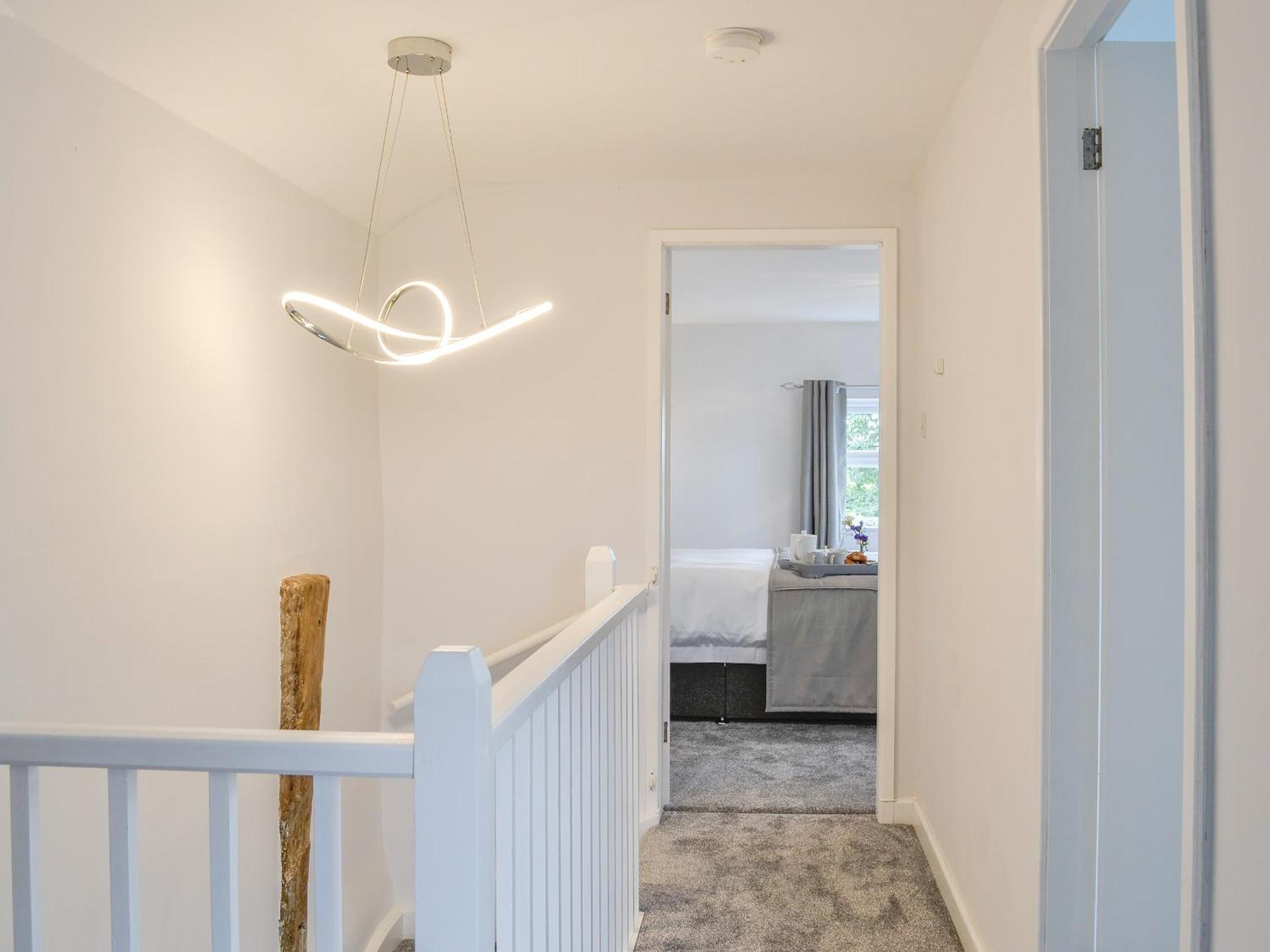 Hillside Cottage Hanmer Εξωτερικό φωτογραφία