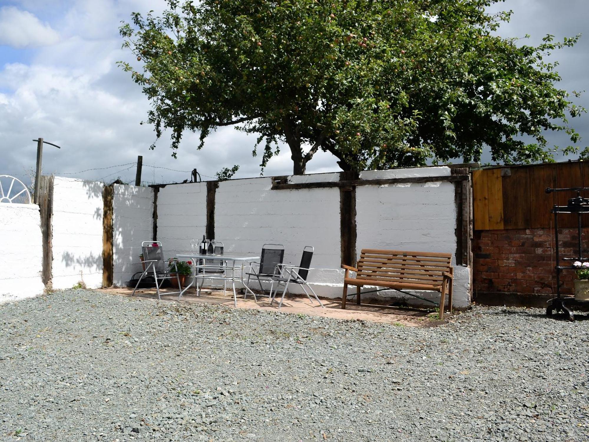 Hillside Cottage Hanmer Εξωτερικό φωτογραφία