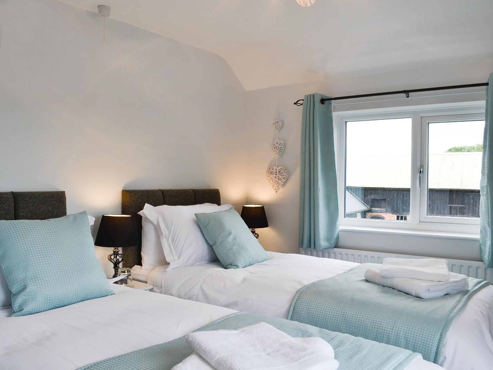 Hillside Cottage Hanmer Εξωτερικό φωτογραφία