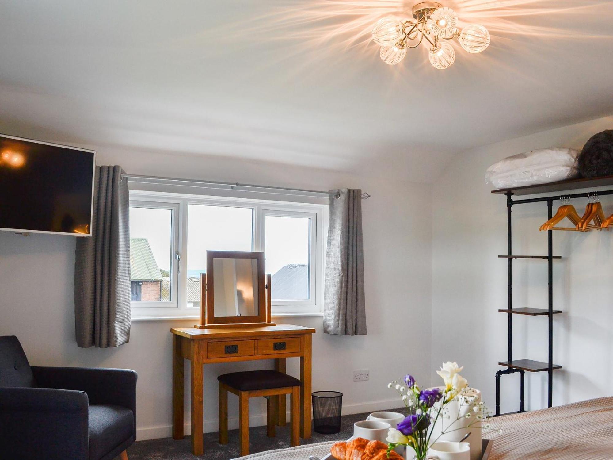 Hillside Cottage Hanmer Εξωτερικό φωτογραφία
