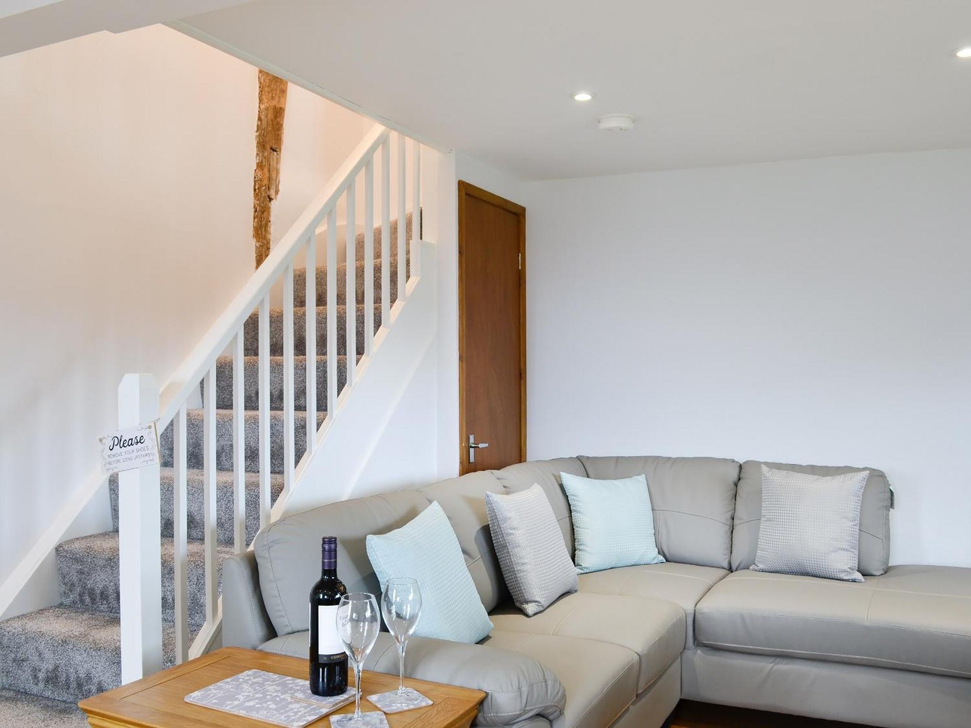 Hillside Cottage Hanmer Εξωτερικό φωτογραφία